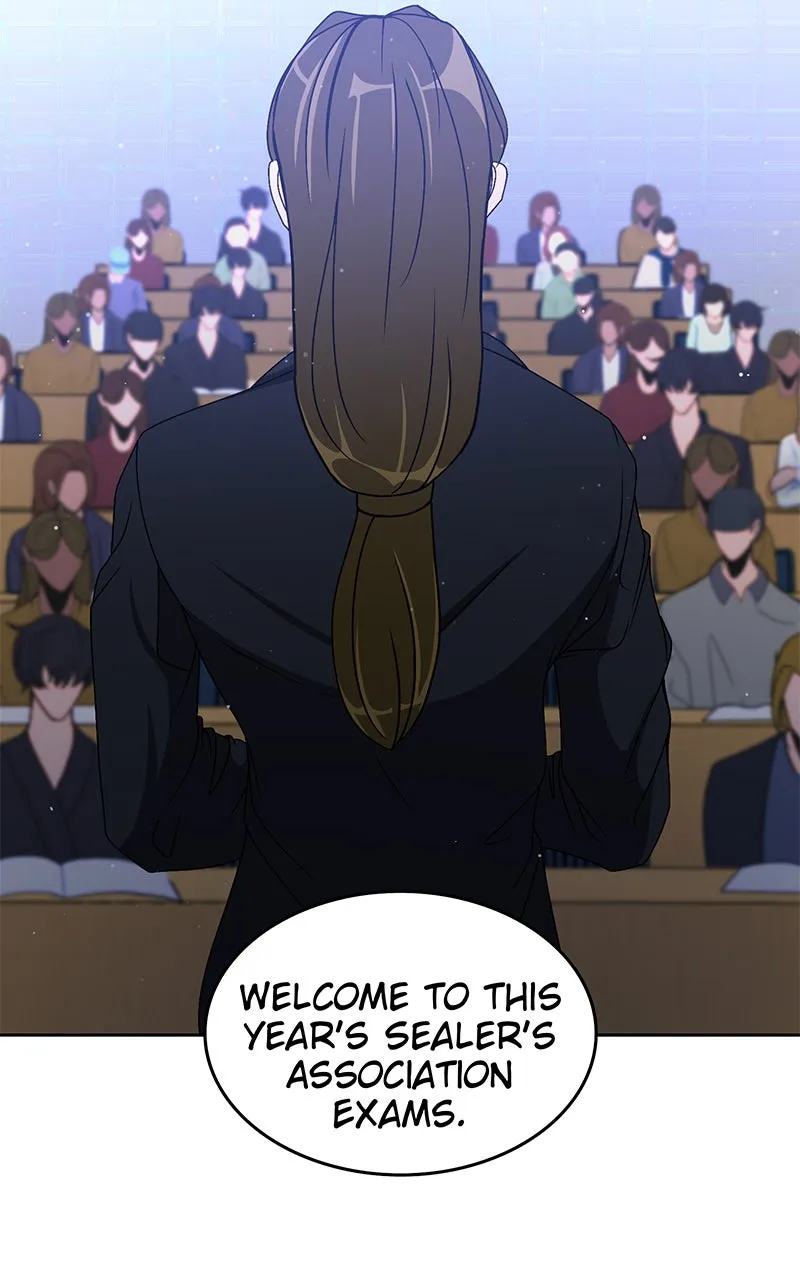 To Tame a Fire Chapter 22 page 22 - 