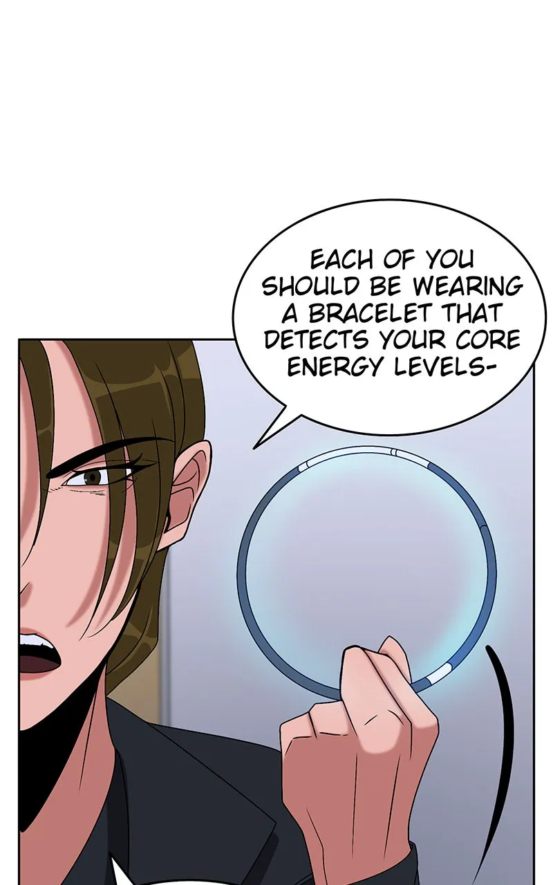 To Tame a Fire Chapter 22 page 23 - 