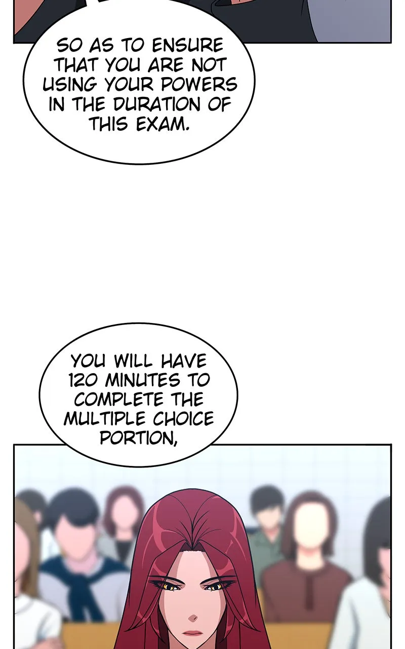 To Tame a Fire Chapter 22 page 24 - 