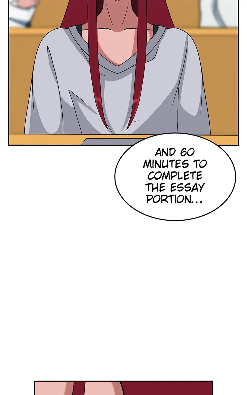 To Tame a Fire Chapter 22 page 25 - 