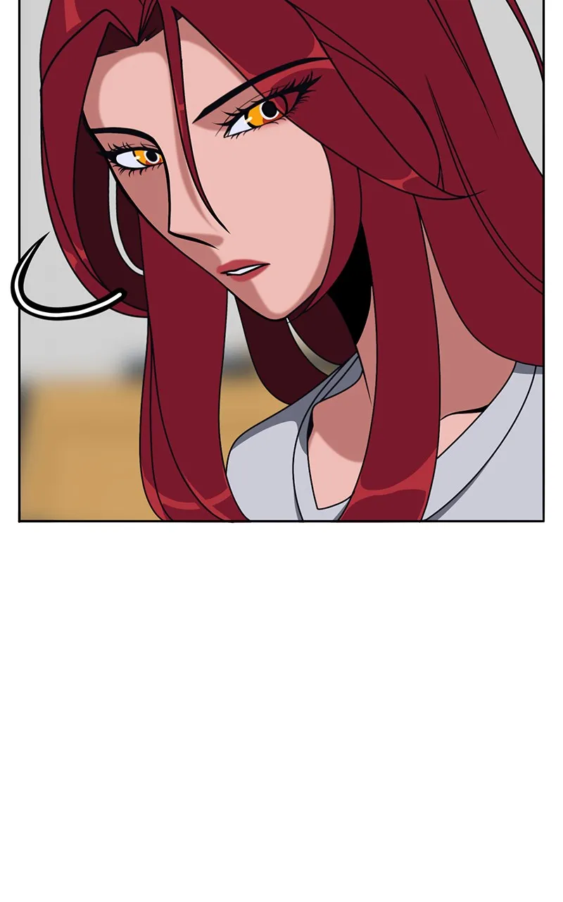 To Tame a Fire Chapter 22 page 27 - 