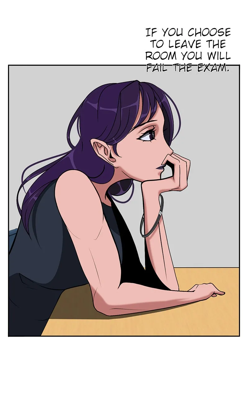 To Tame a Fire Chapter 22 page 28 - 