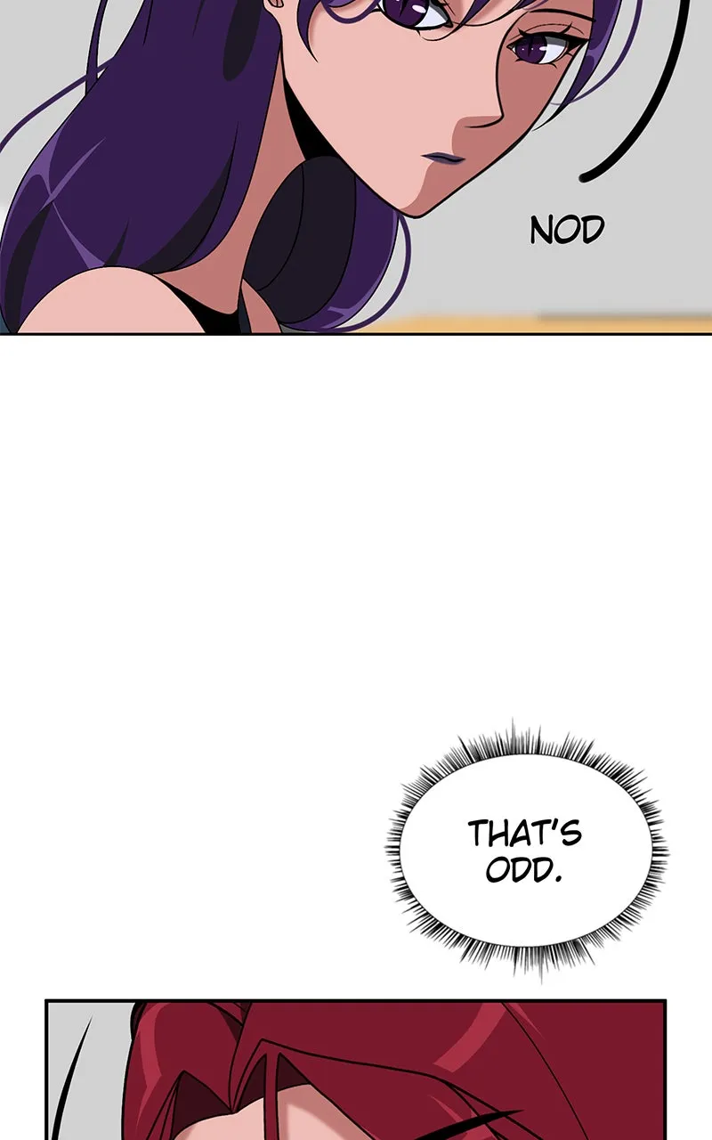 To Tame a Fire Chapter 22 page 31 - 