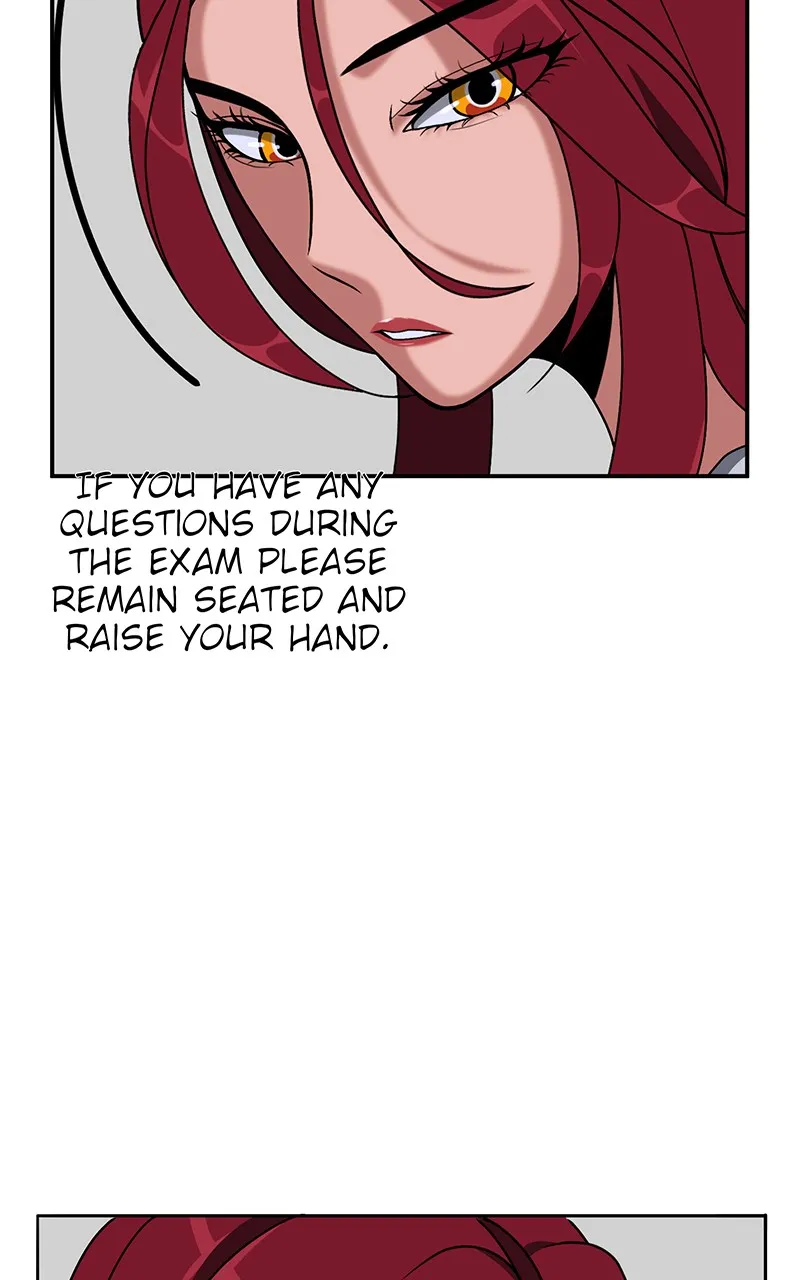 To Tame a Fire Chapter 22 page 32 - 