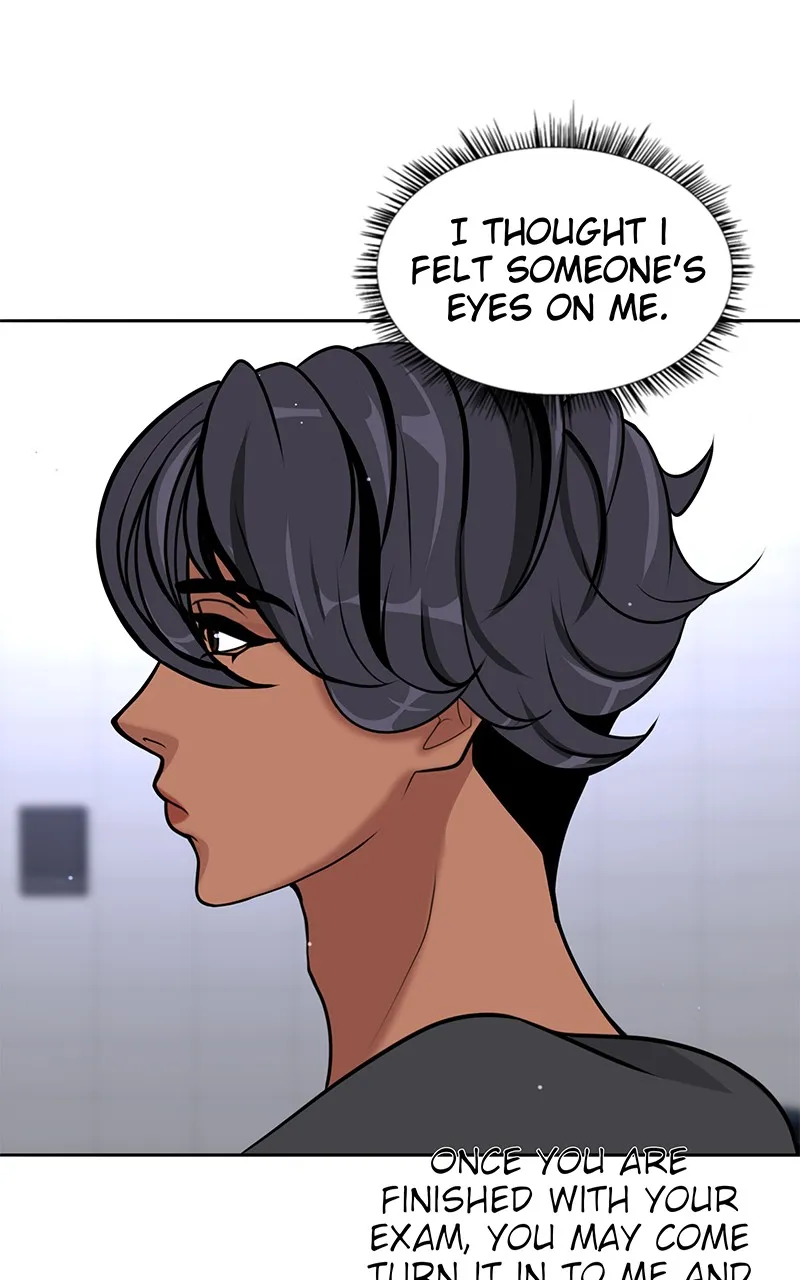 To Tame a Fire Chapter 22 page 34 - 