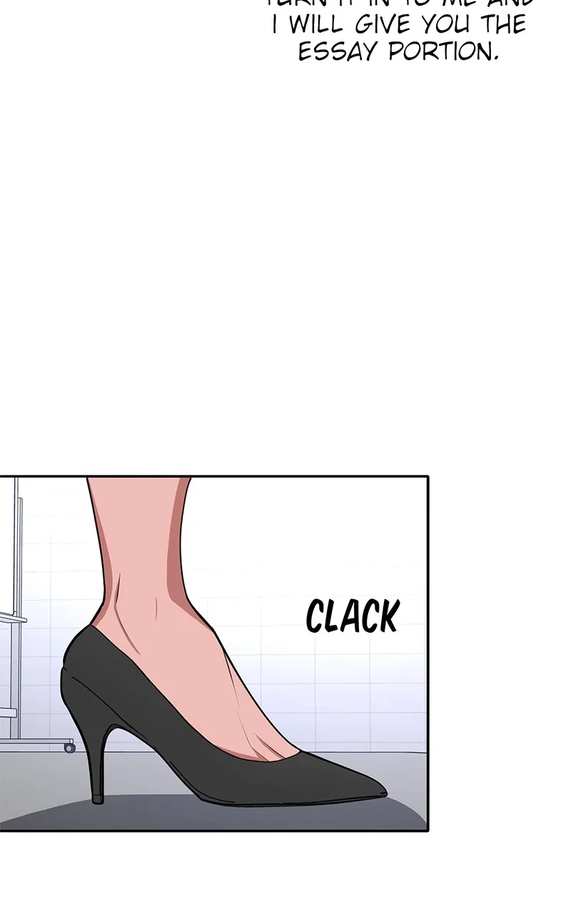 To Tame a Fire Chapter 22 page 35 - 