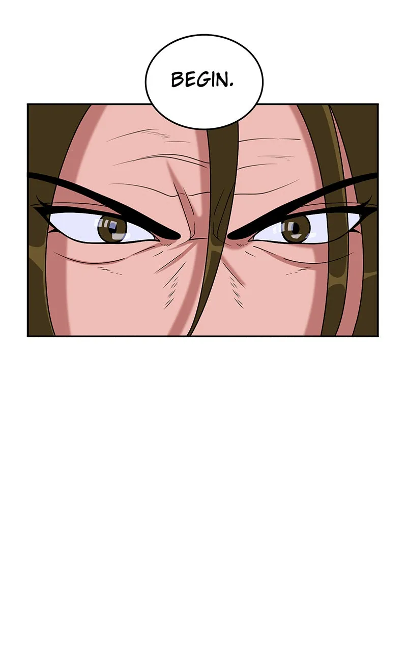To Tame a Fire Chapter 22 page 38 - 