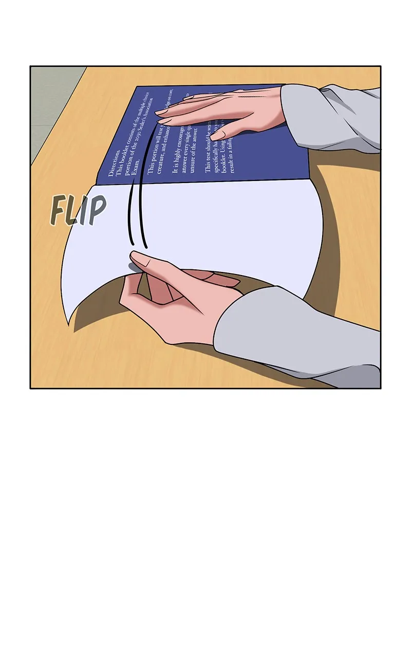 To Tame a Fire Chapter 22 page 39 - 