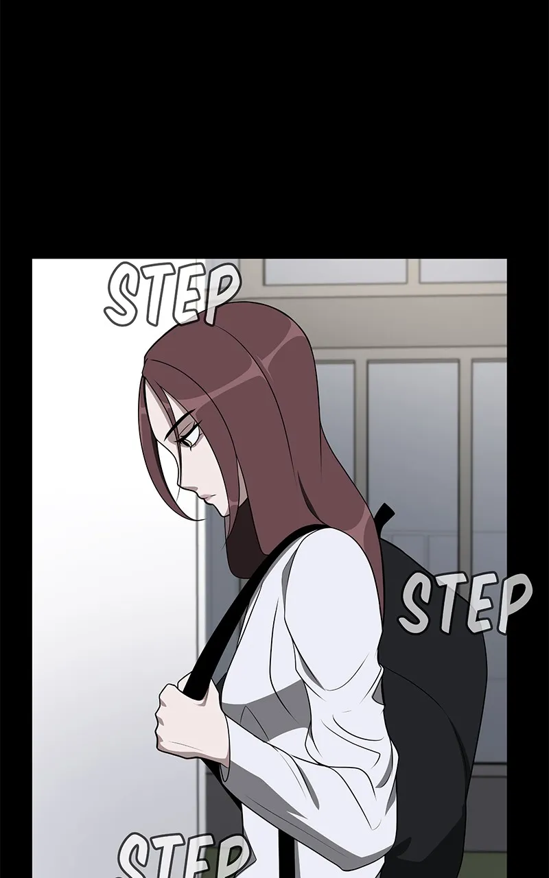 To Tame a Fire Chapter 22 page 5 - 