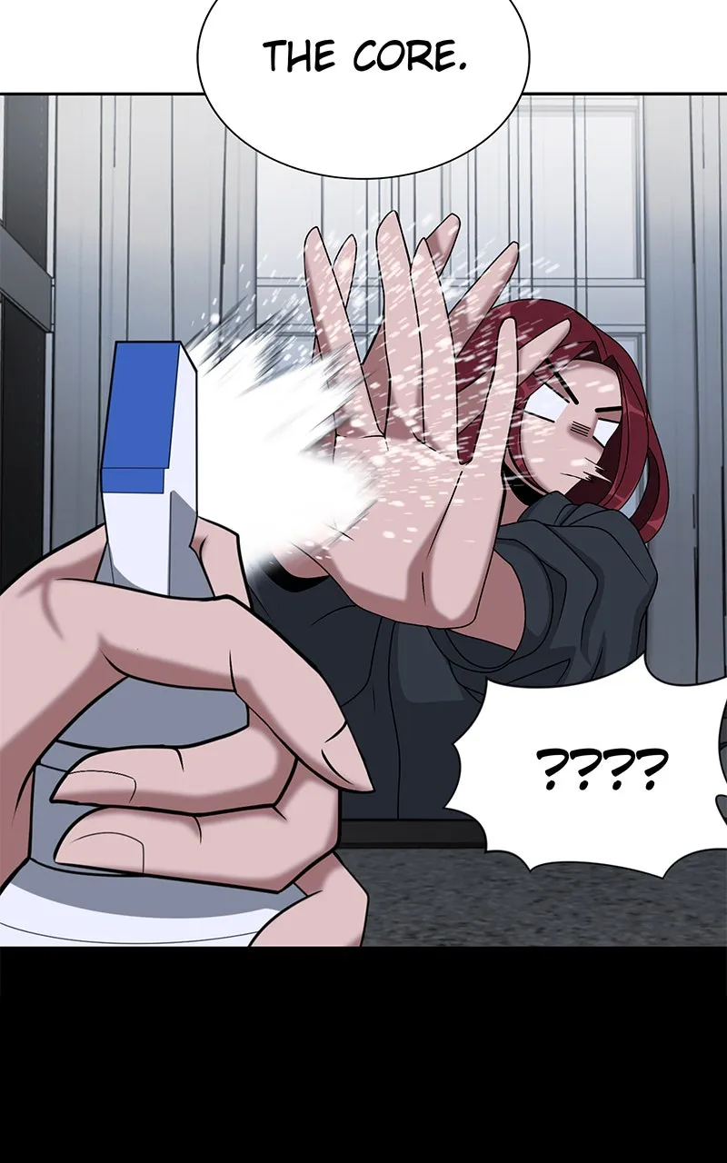 To Tame a Fire Chapter 22 page 42 - 