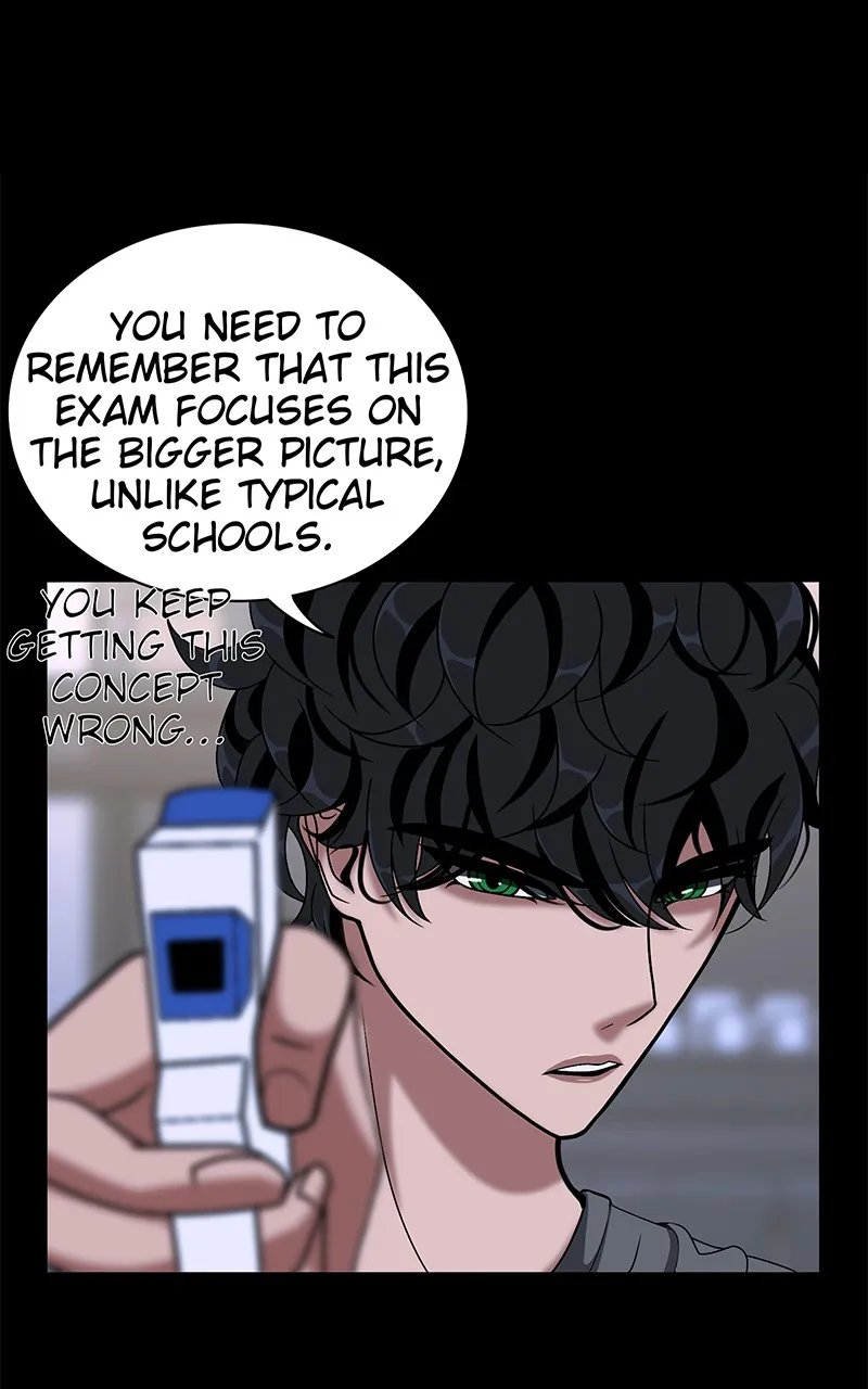 To Tame a Fire Chapter 22 page 43 - 