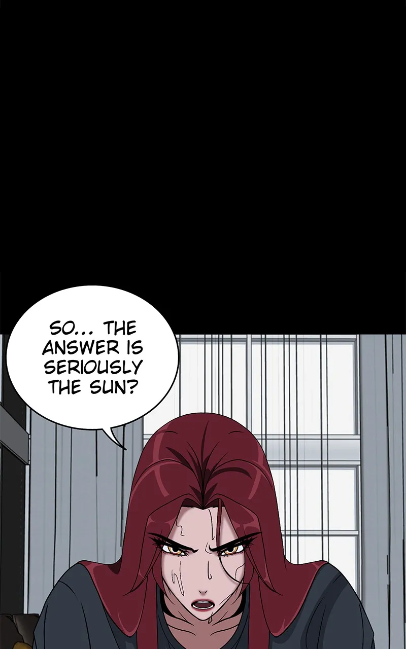 To Tame a Fire Chapter 22 page 44 - 