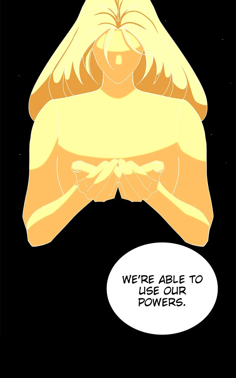 To Tame a Fire Chapter 22 page 46 - 
