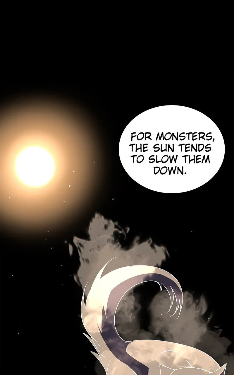 To Tame a Fire Chapter 22 page 47 - 