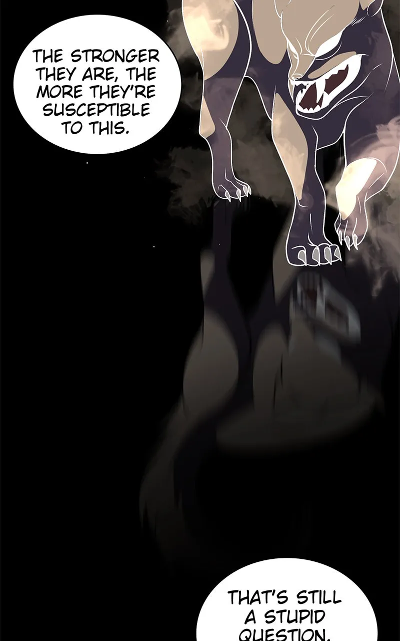 To Tame a Fire Chapter 22 page 48 - 