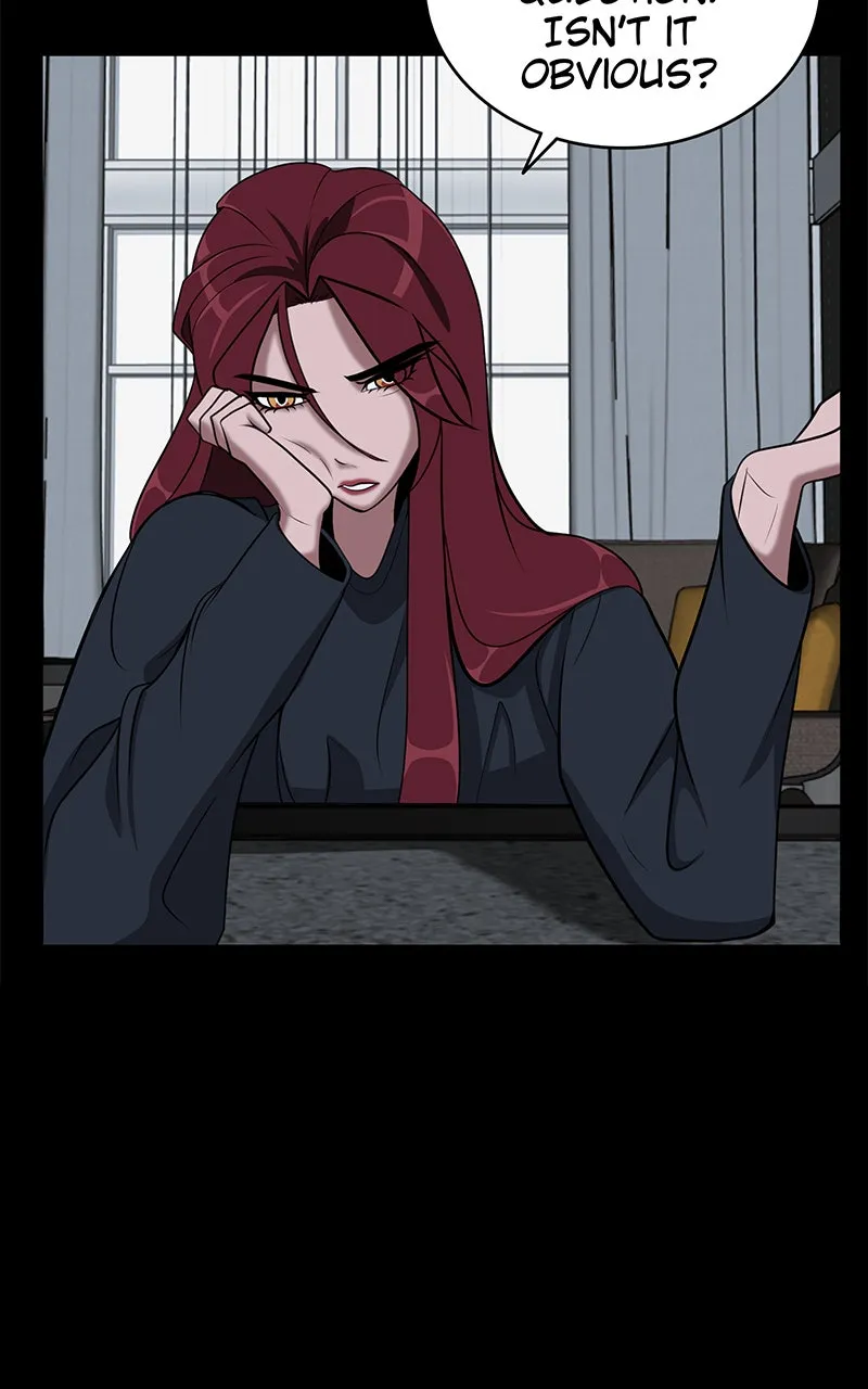 To Tame a Fire Chapter 22 page 49 - 