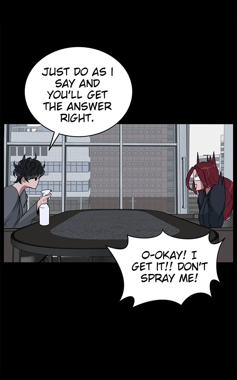 To Tame a Fire Chapter 22 page 50 - 