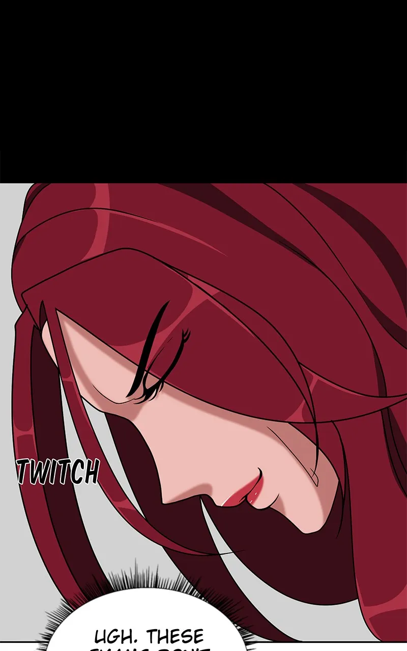 To Tame a Fire Chapter 22 page 51 - 