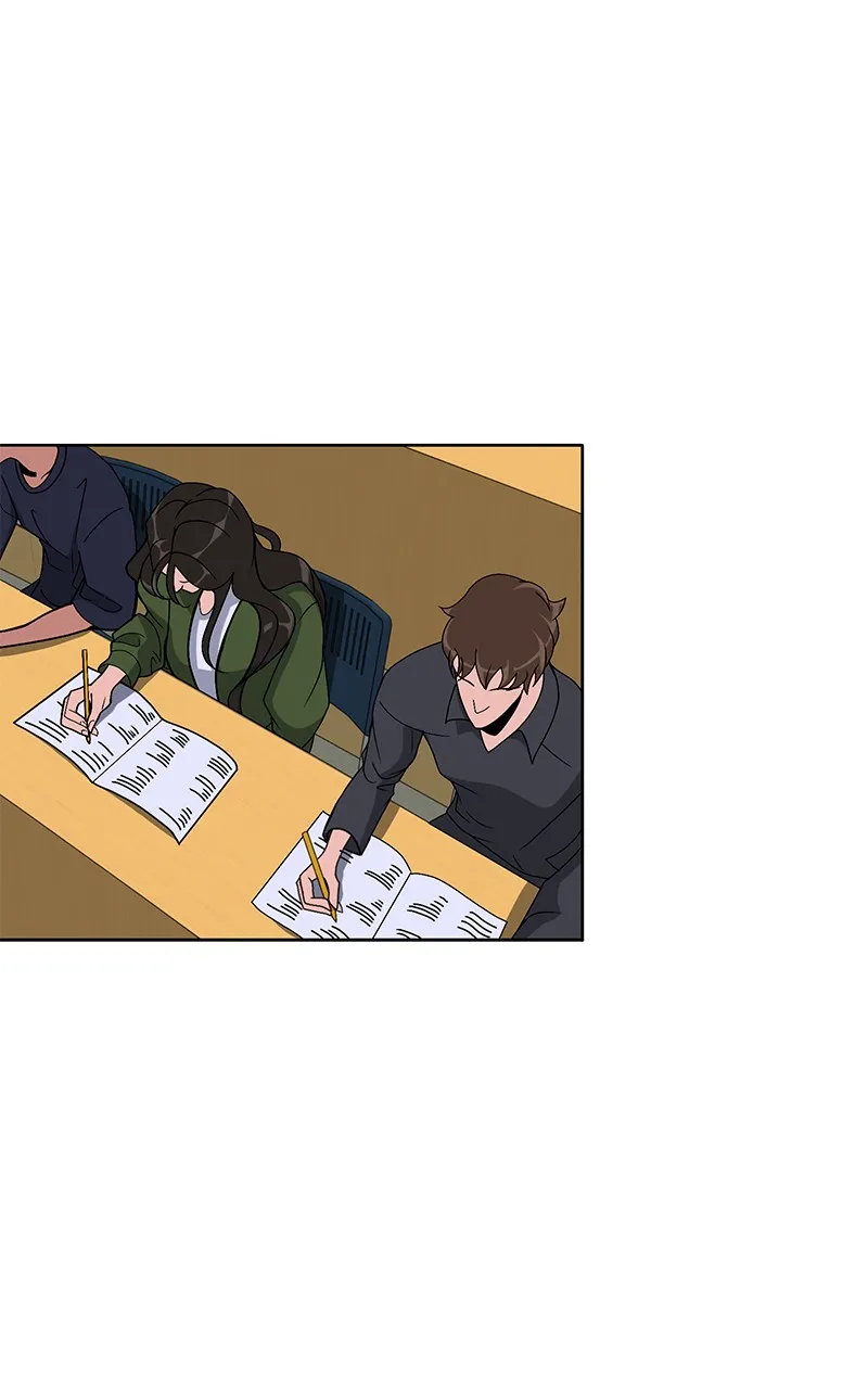 To Tame a Fire Chapter 22 page 55 - 