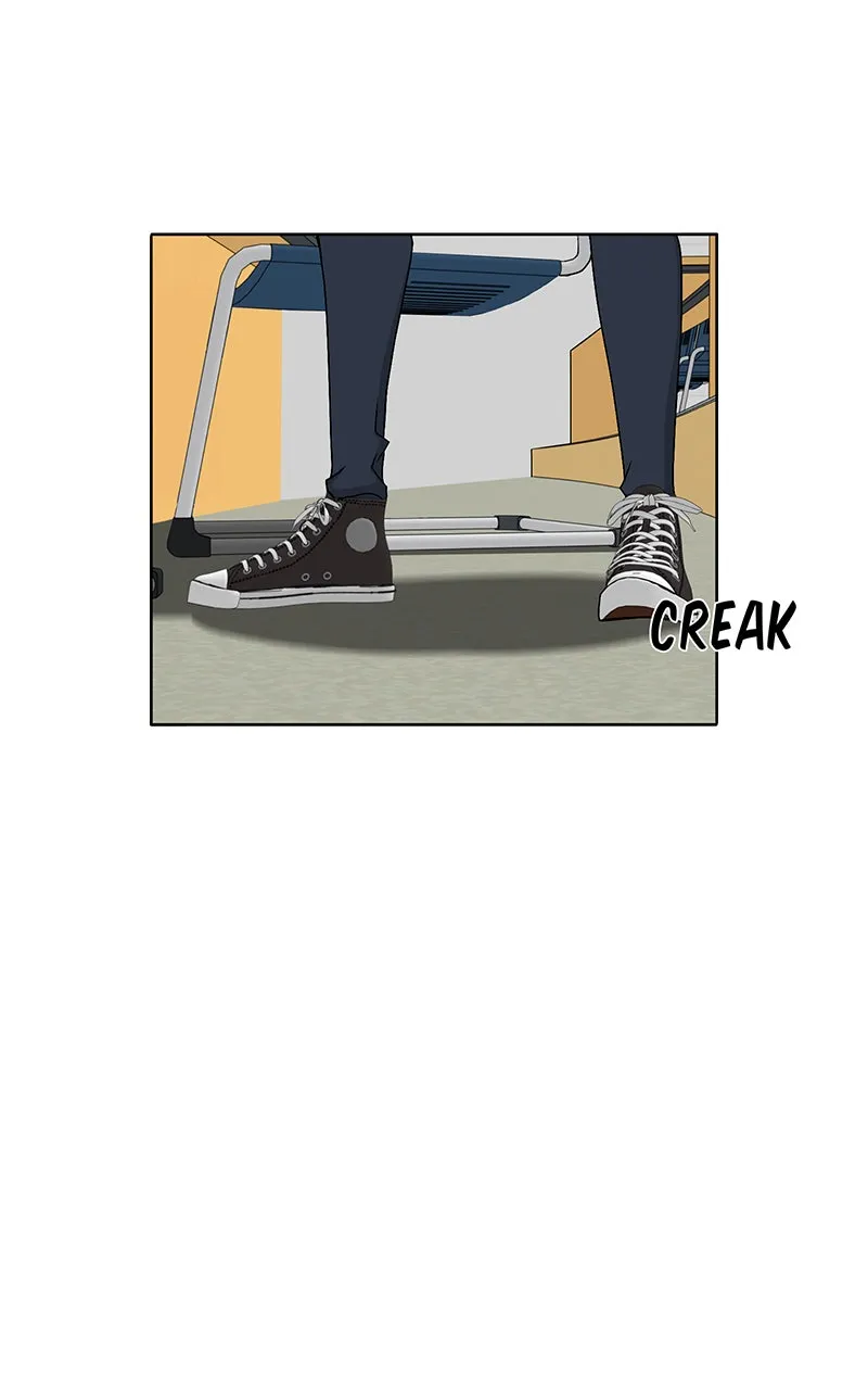 To Tame a Fire Chapter 22 page 57 - 