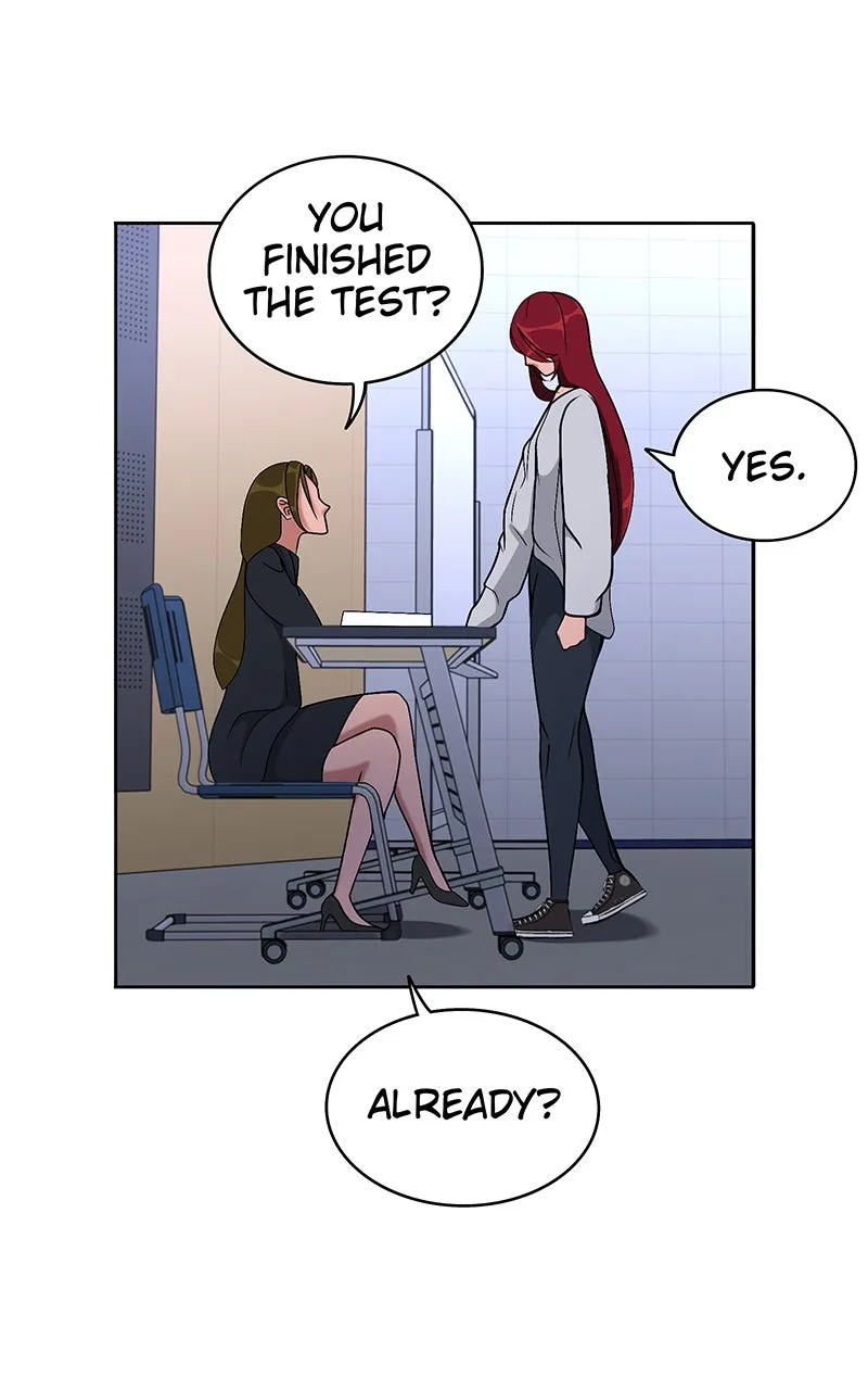 To Tame a Fire Chapter 22 page 59 - 