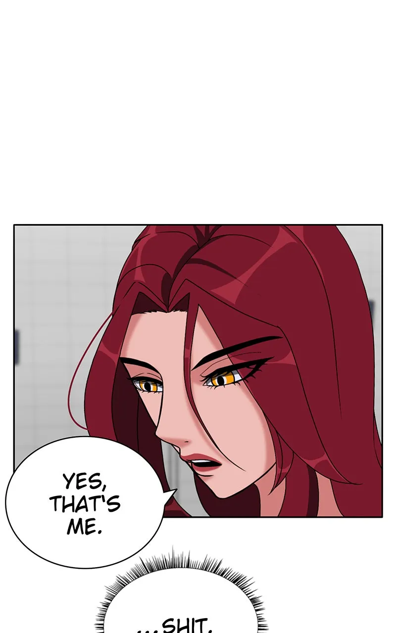 To Tame a Fire Chapter 22 page 68 - 