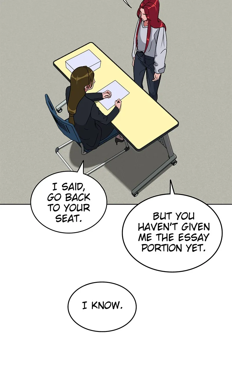 To Tame a Fire Chapter 22 page 72 - 