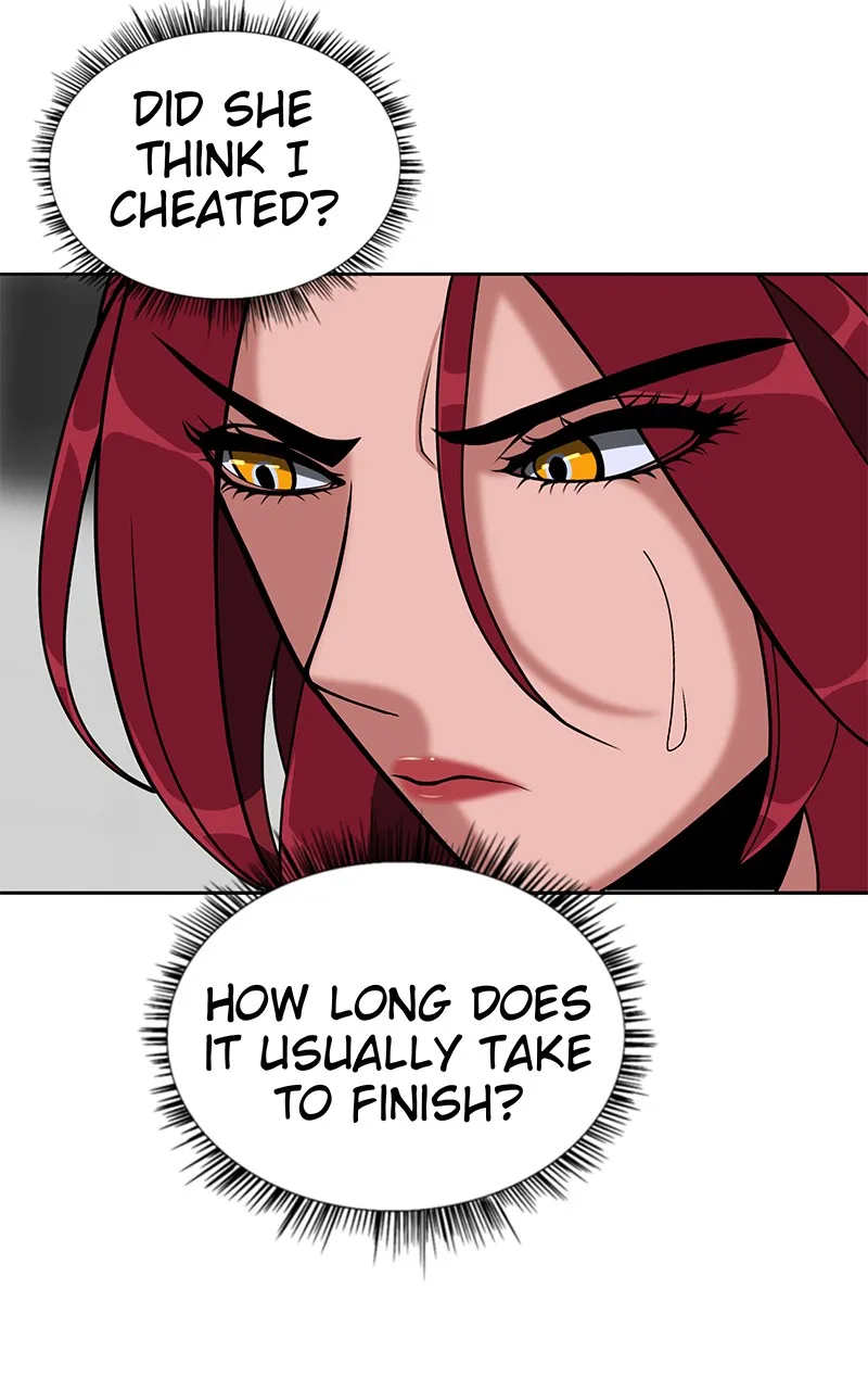 To Tame a Fire Chapter 22 page 78 - 