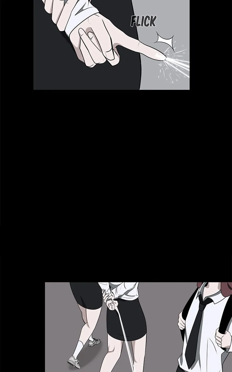 To Tame a Fire Chapter 22 page 9 - 