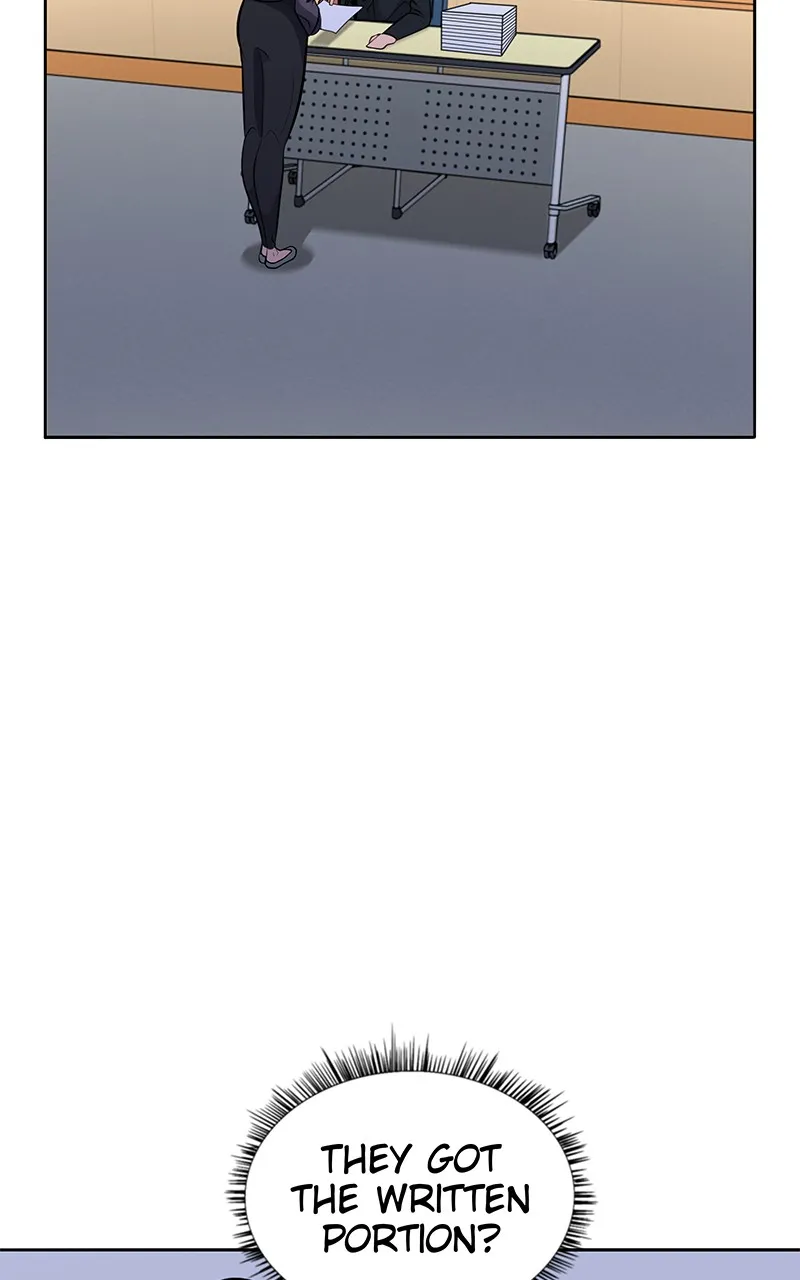 To Tame a Fire Chapter 22 page 85 - 