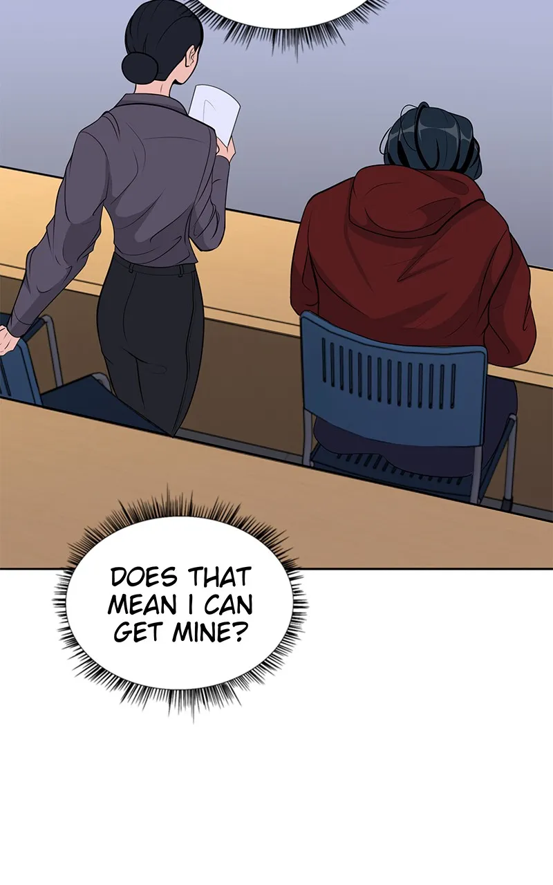 To Tame a Fire Chapter 22 page 86 - 