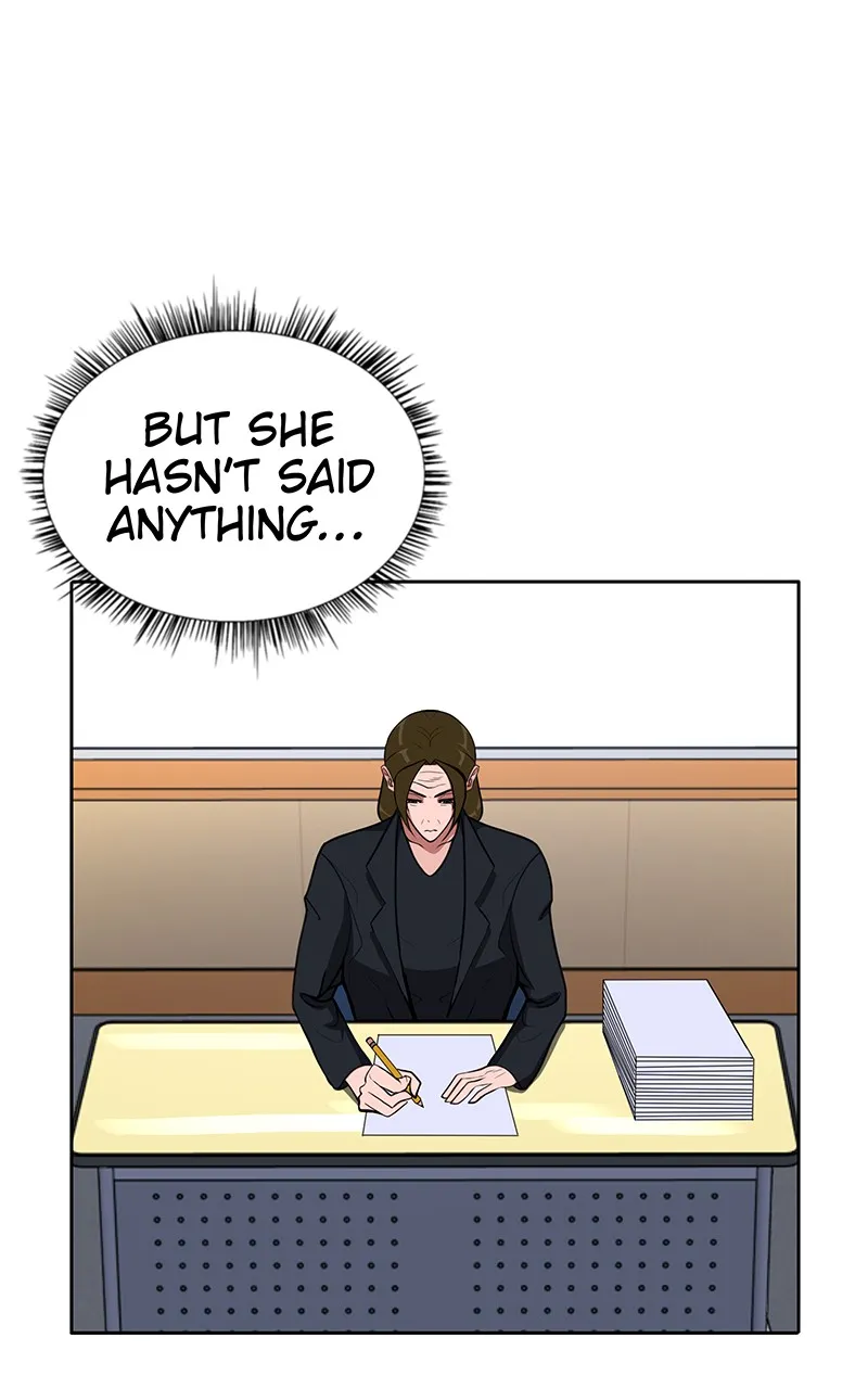 To Tame a Fire Chapter 22 page 88 - 
