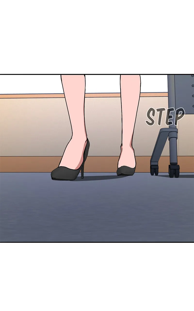 To Tame a Fire Chapter 22 page 96 - 