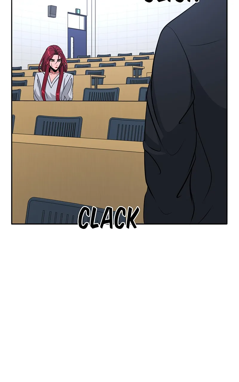 To Tame a Fire Chapter 22 page 99 - 