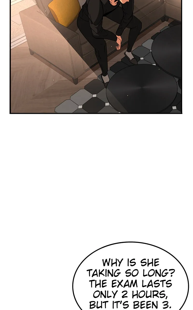 To Tame a Fire Chapter 23 page 15 - 
