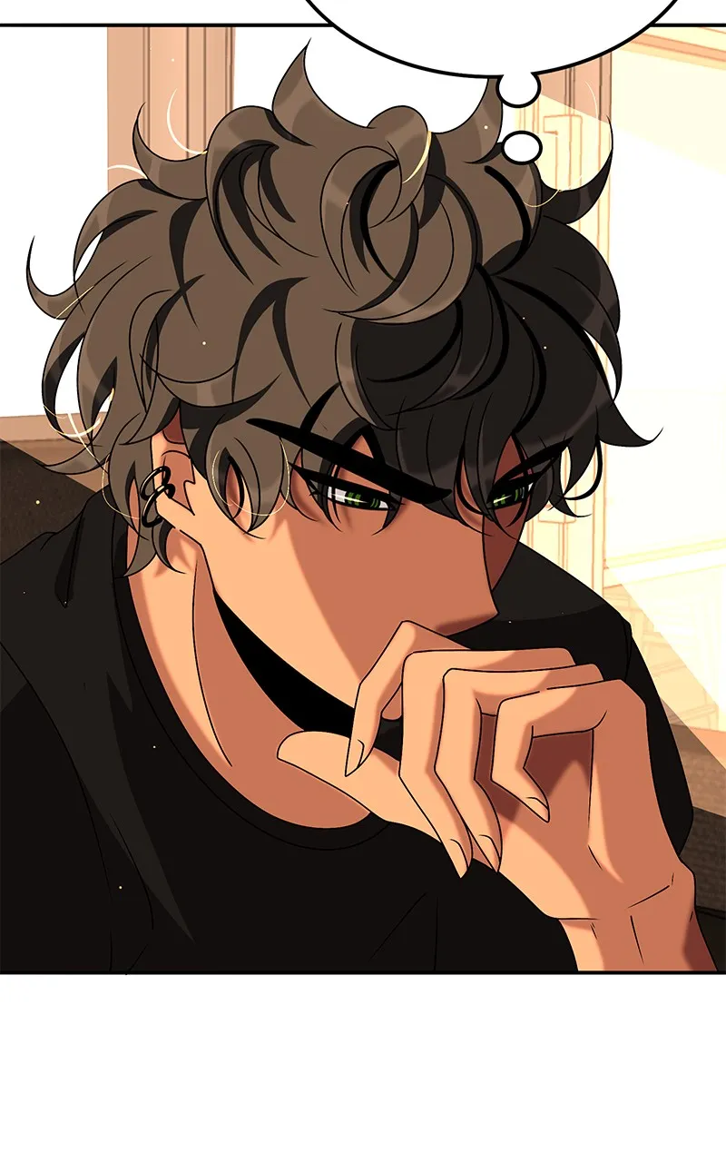 To Tame a Fire Chapter 23 page 16 - 