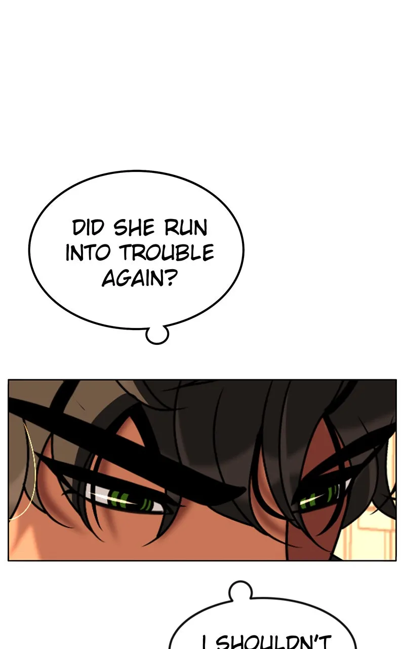 To Tame a Fire Chapter 23 page 17 - 