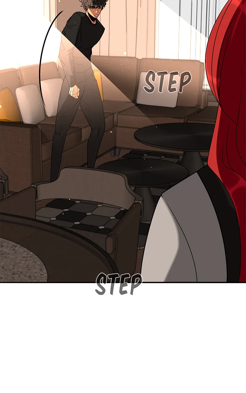 To Tame a Fire Chapter 23 page 20 - 