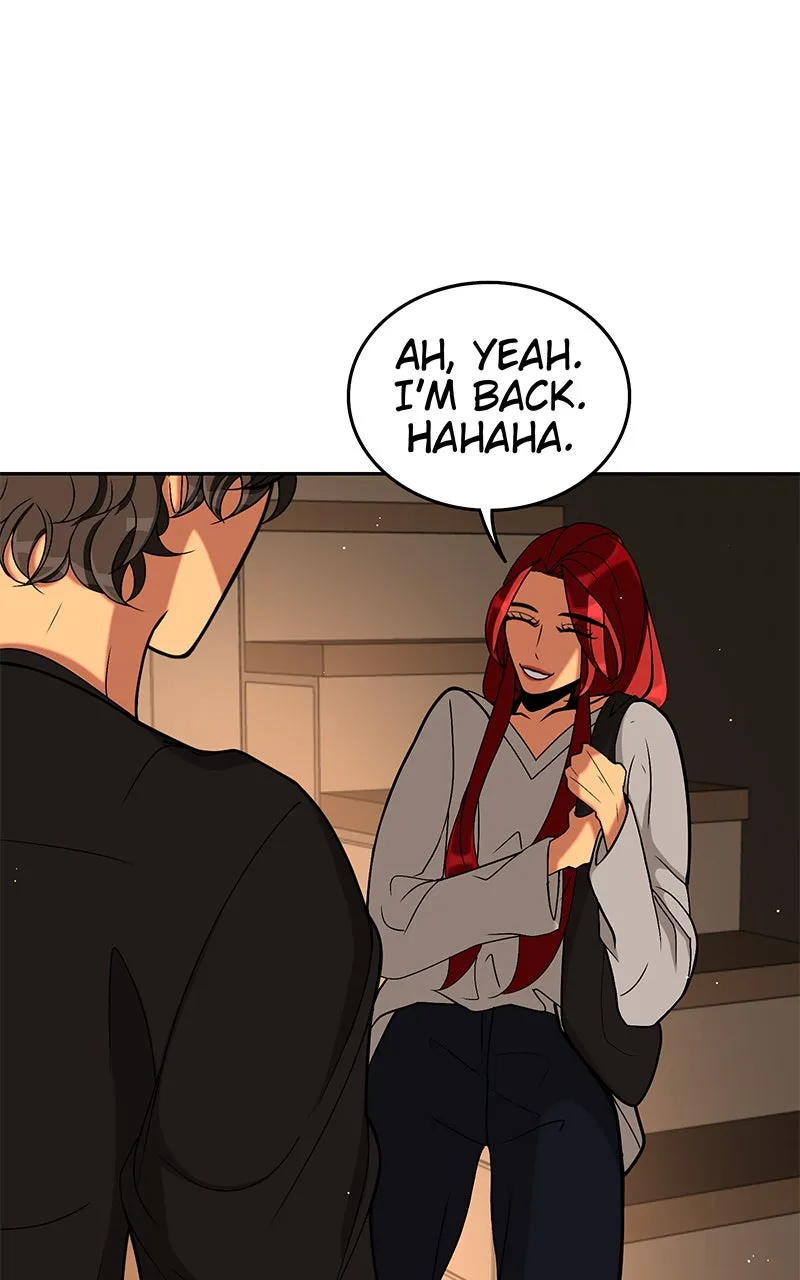 To Tame a Fire Chapter 23 page 21 - 