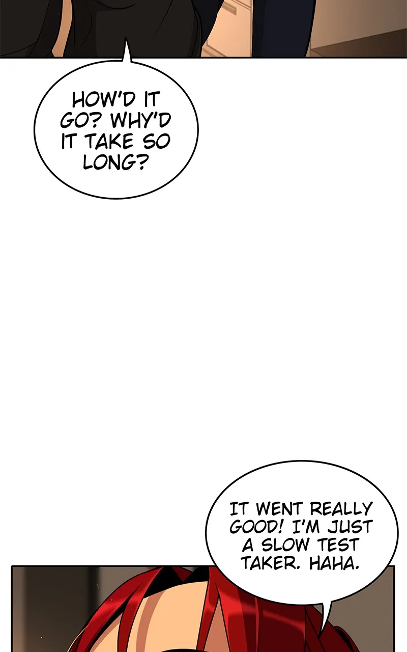 To Tame a Fire Chapter 23 page 22 - 