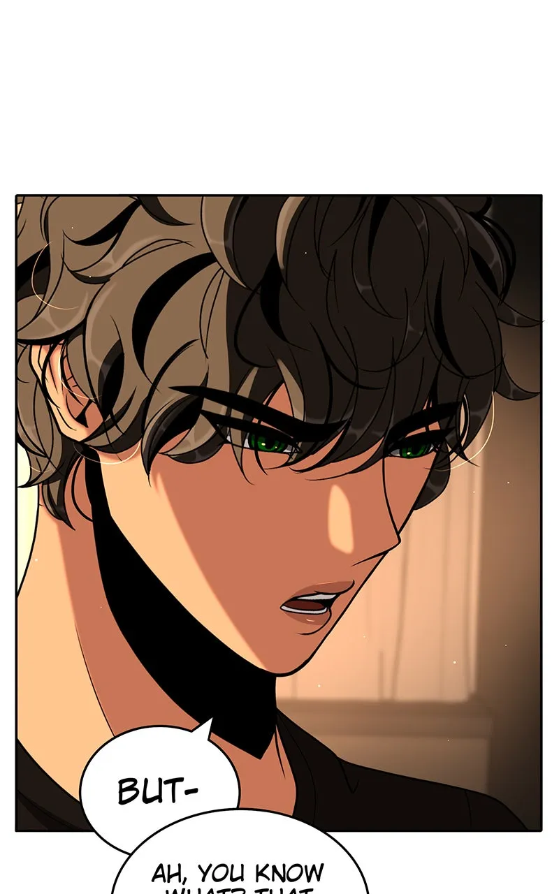 To Tame a Fire Chapter 23 page 24 - 