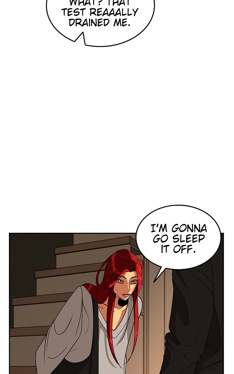 To Tame a Fire Chapter 23 page 25 - 