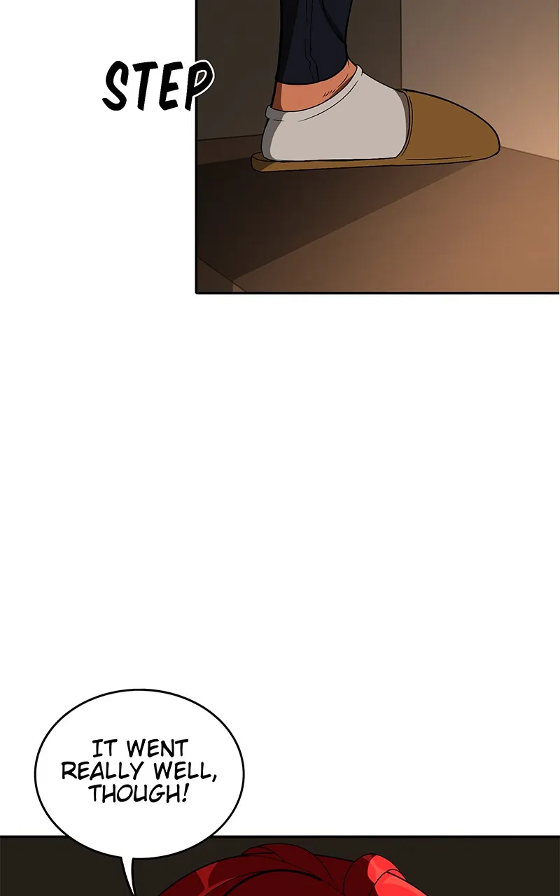 To Tame a Fire Chapter 23 page 27 - 