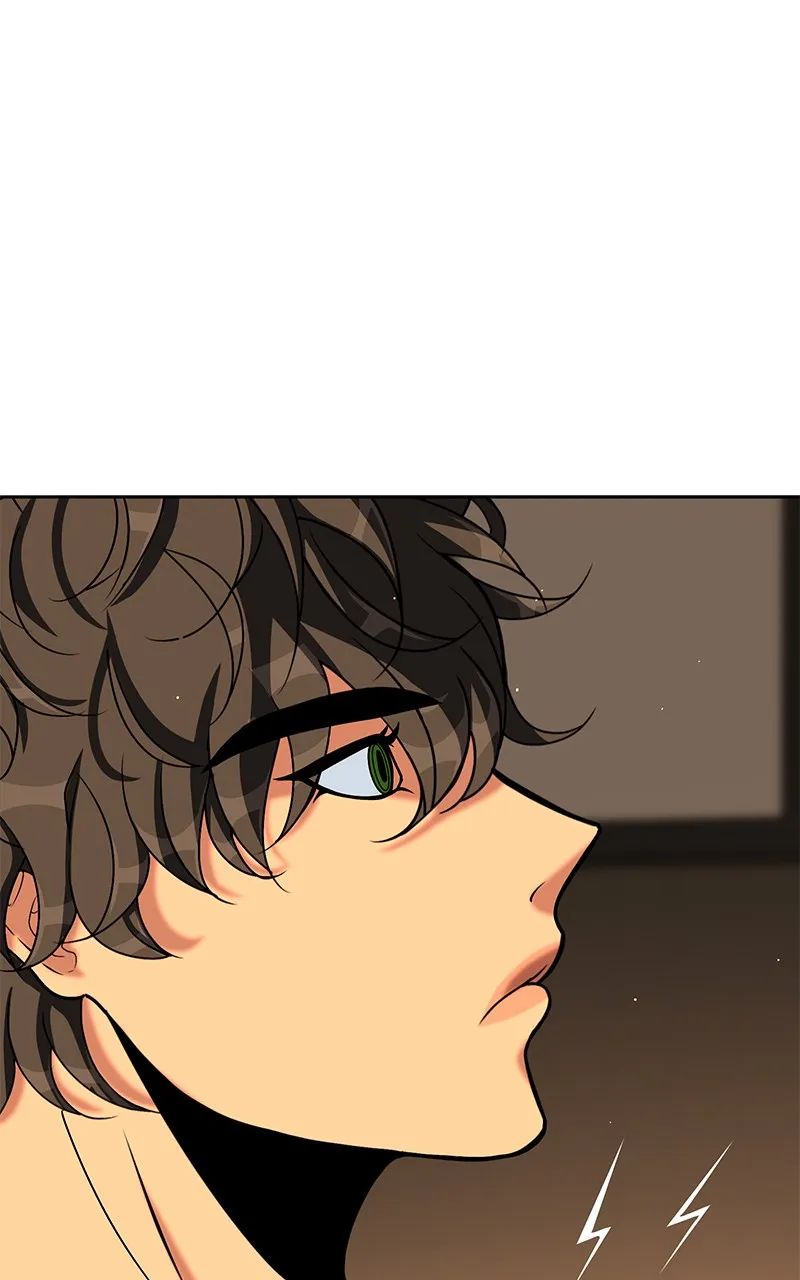 To Tame a Fire Chapter 23 page 33 - 