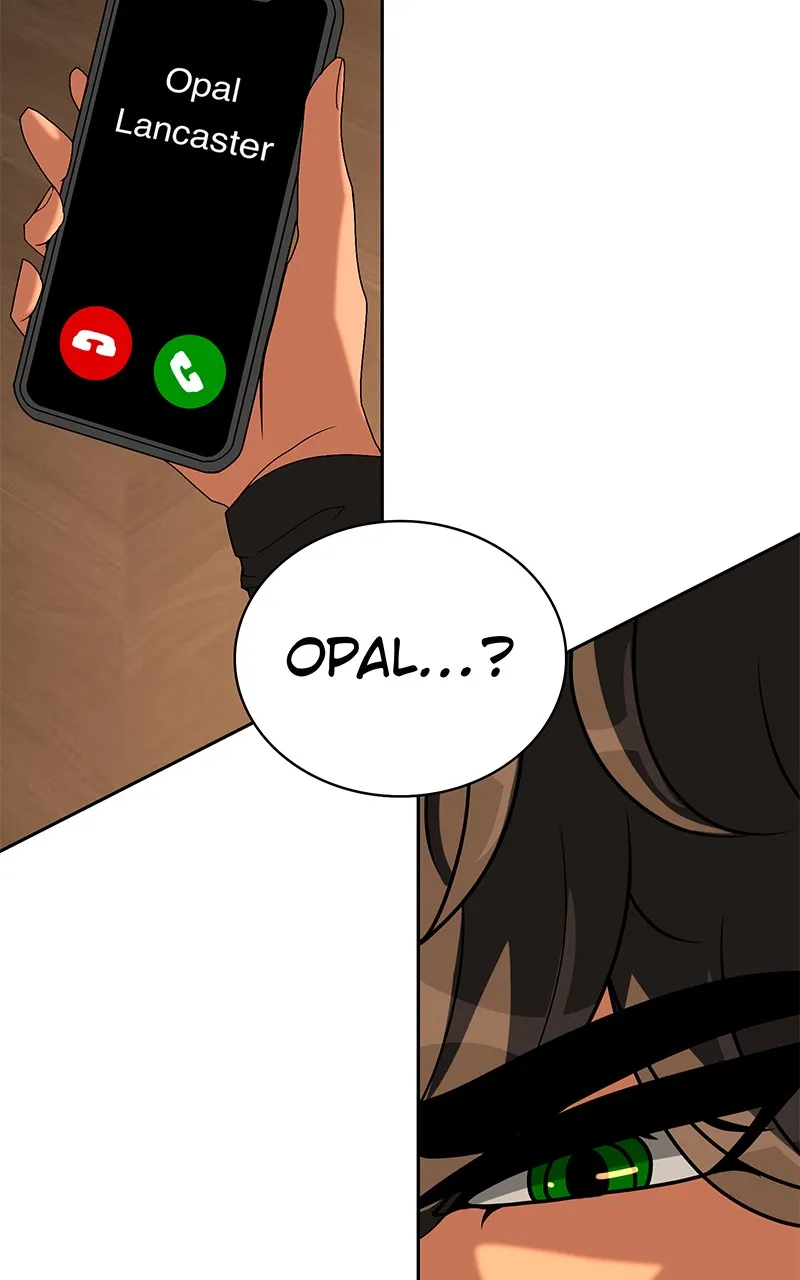 To Tame a Fire Chapter 23 page 35 - 