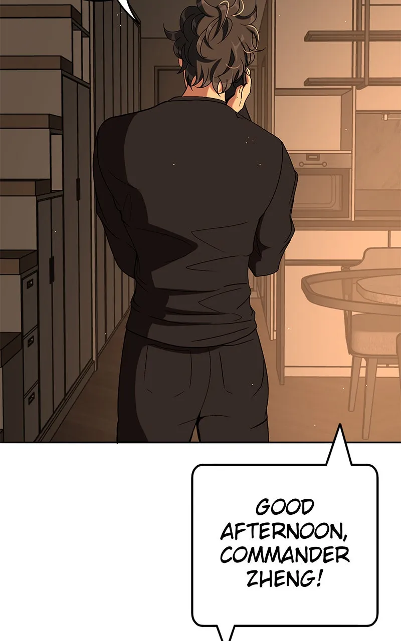 To Tame a Fire Chapter 23 page 37 - 