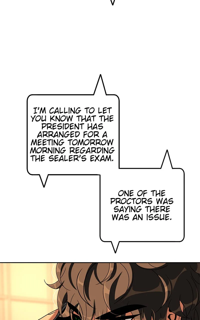 To Tame a Fire Chapter 23 page 38 - 