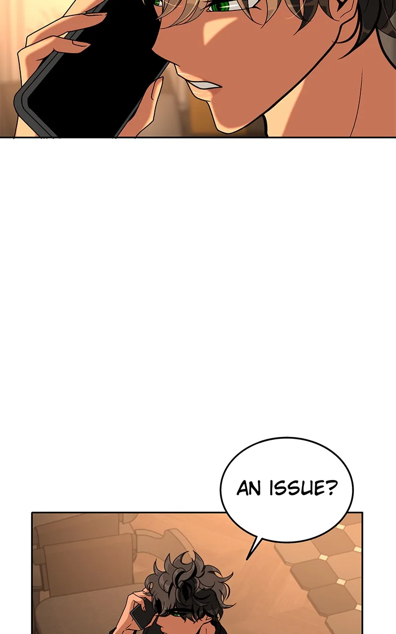To Tame a Fire Chapter 23 page 39 - 
