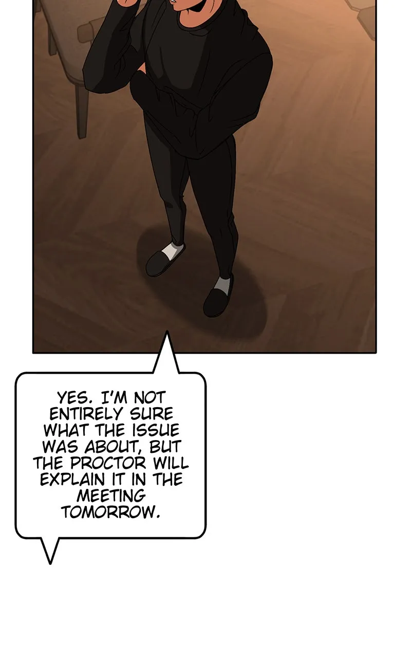 To Tame a Fire Chapter 23 page 40 - 