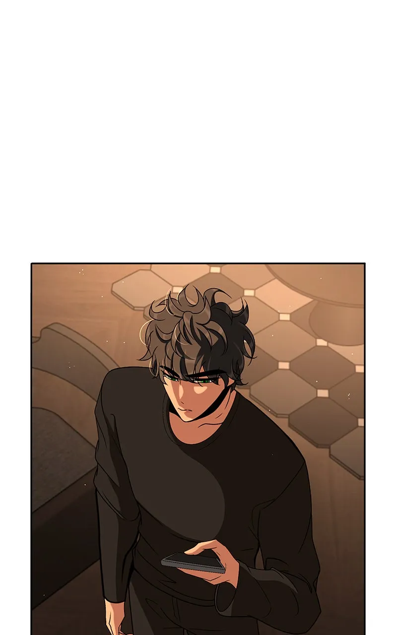 To Tame a Fire Chapter 23 page 42 - 